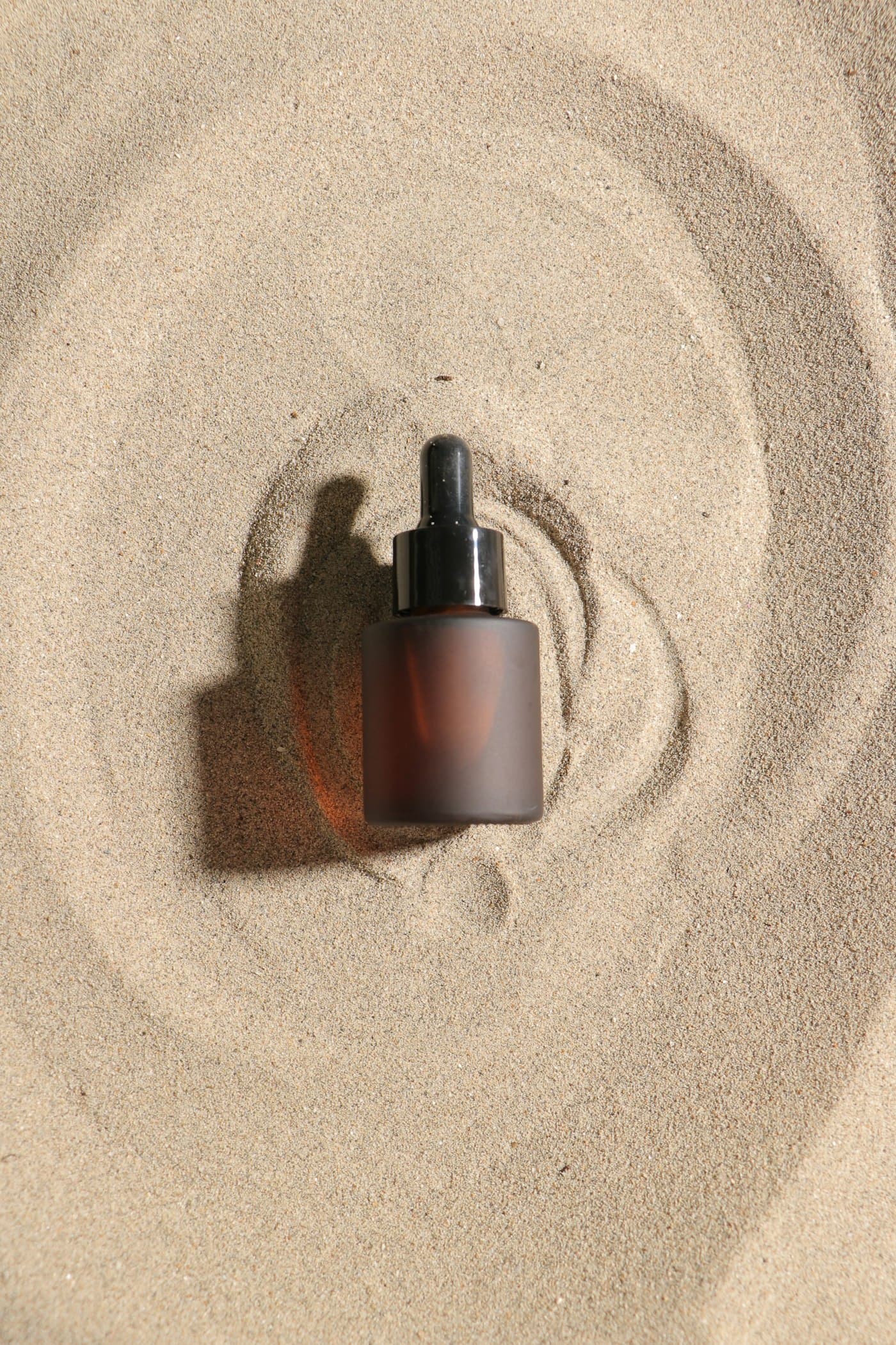 quiet mornings cleanser