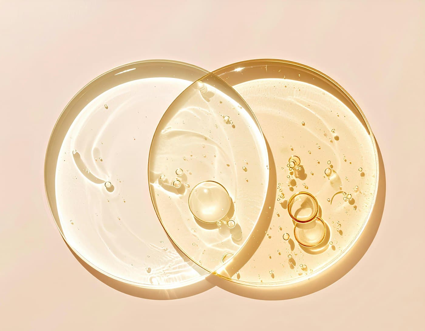 weightless gel cream